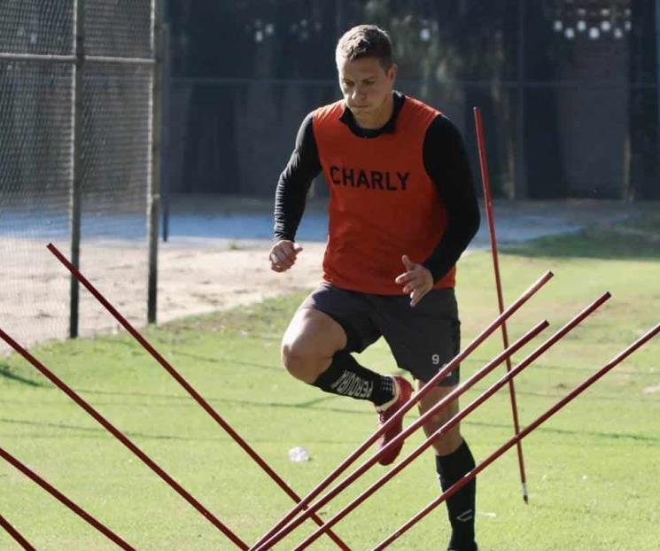 Atlas inicia su pretemporada rumbo al Clausura 2022