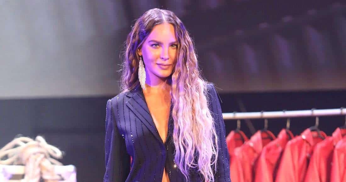 Belinda está en deuda con el SAT