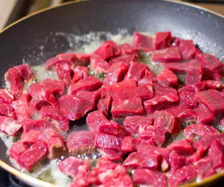 Los alimentos que tapan las arterias