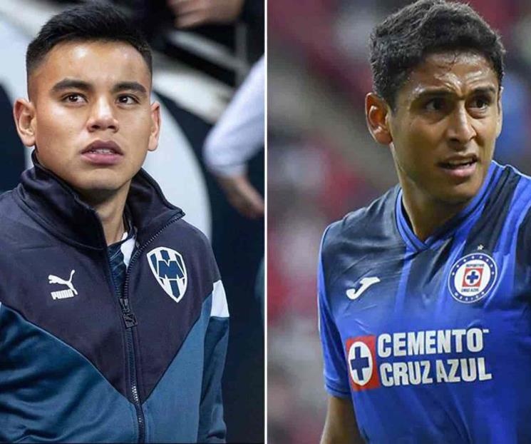 Evita Charly hablar de su posible ida de Rayados