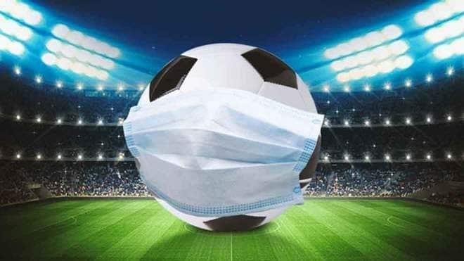 Liga Española, con casi 200 casos de Covid