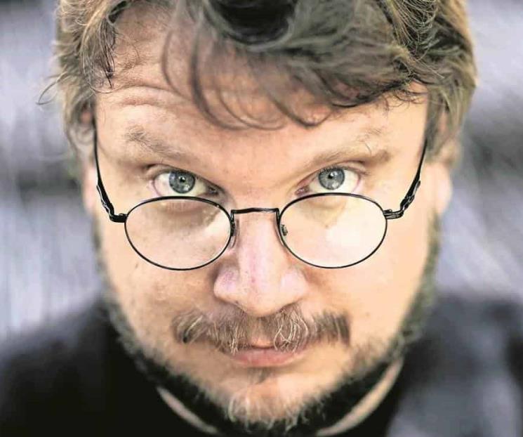 Del Toro trabaja en reversión de Cronos