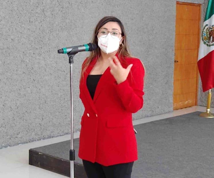 Pide GLPT a Samuel tomar “el toro por los cuernos”