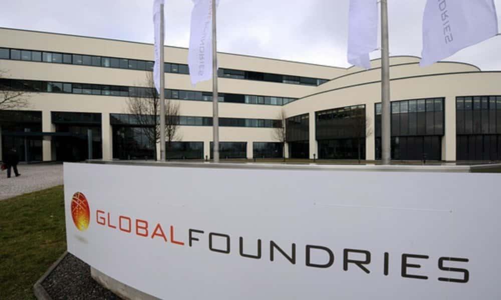 GlobalFoundries y AMD amplían hasta 2025 su contrato