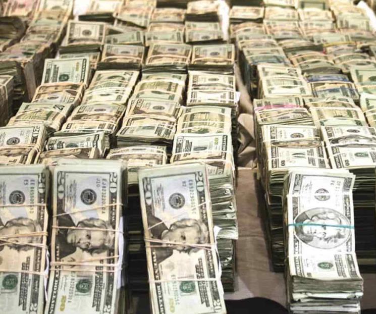 Hijo de El Azul gana amparo contra enajenación