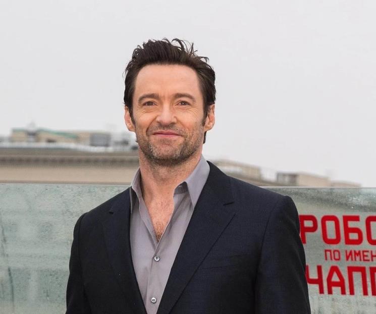 Hugh Jackman tiene Covid; suspende show