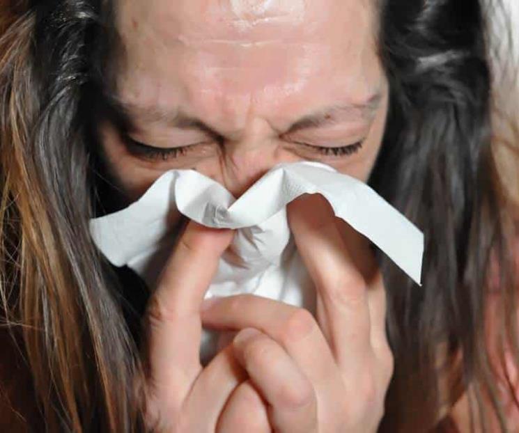 Resurge la influenza en Estados Unidos