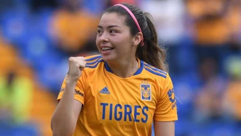 Felinas, a reforzarse; Rayadas, a mantener base