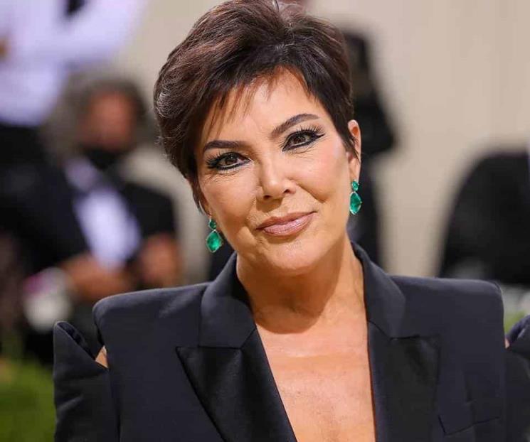 Kris Jenner no escatimó en regalos navideños