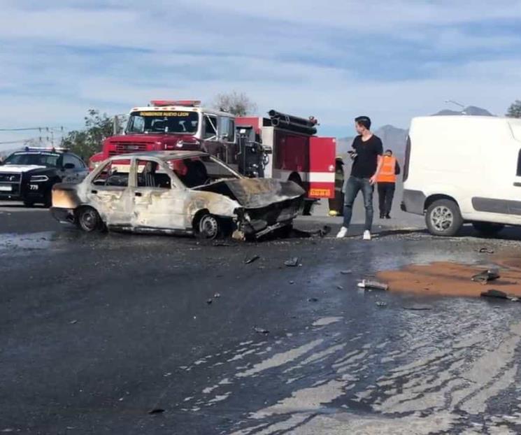 Muere atropellado en Guadalupe