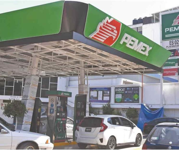 Pemex revivirá Lakach