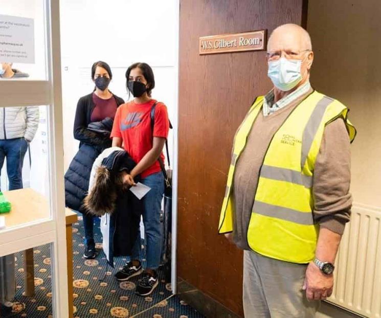 Descartan en Inglaterra restricciones adicionales