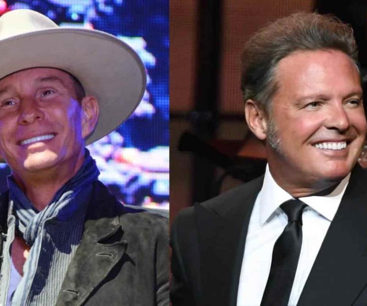 Erik Rubín recuerda su amistad con Luis Miguel