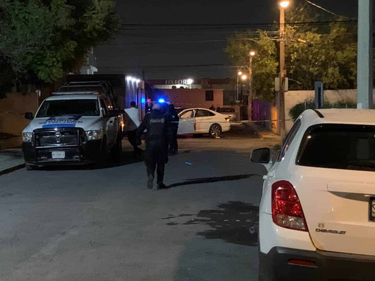El presunto líder de una célula criminal en Santa Catarina conocida como Los Billis, fue ejecutado