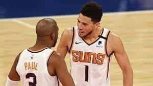 Desaprovecha Suns oportunidad de oro