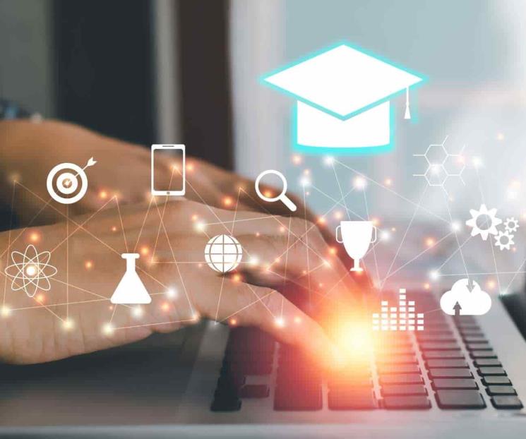 Certificación mundial por unidades de posgrados en línea