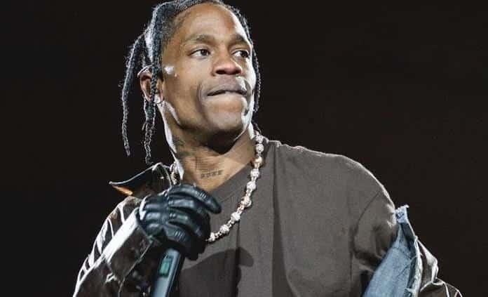 Travis Scott pierde colaboración con Dior Travis Scott pierde colaboración con Dior