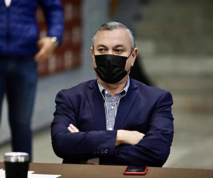 Sugiere GLPRI cambios a la Ley del SEA Sugiere GLPRI cambios a la Ley del SEA