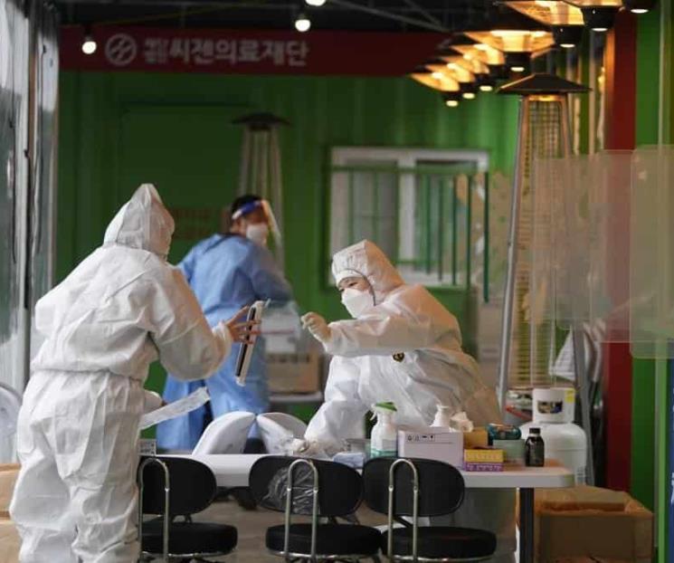 OMS teme “tsunami” de casos de Covid