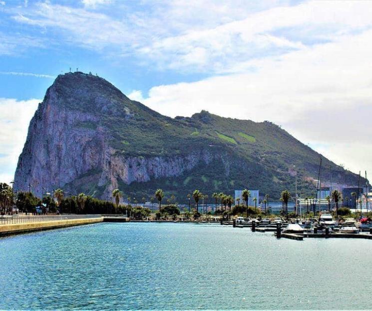 Empresa de criptomonedas quiere comprar Bolsa de Gibraltar Empresa de criptomonedas quiere comprar Bolsa de Gibraltar