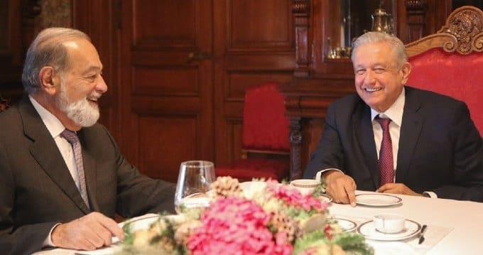 A veces ya cualquiera se siente fifí: AMLO