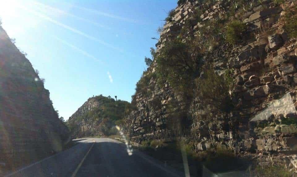 Generarán proyectos carreteros 15 mil empleos