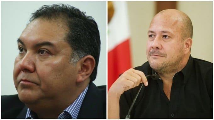 Ligan a Alfaro con crimen organizado