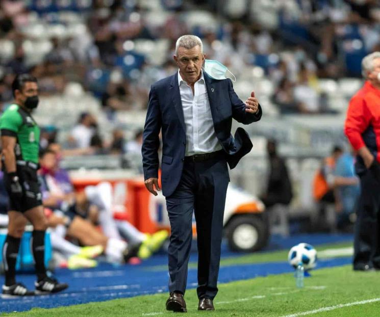 Tienen Rayados amistoso ante Correcaminos 