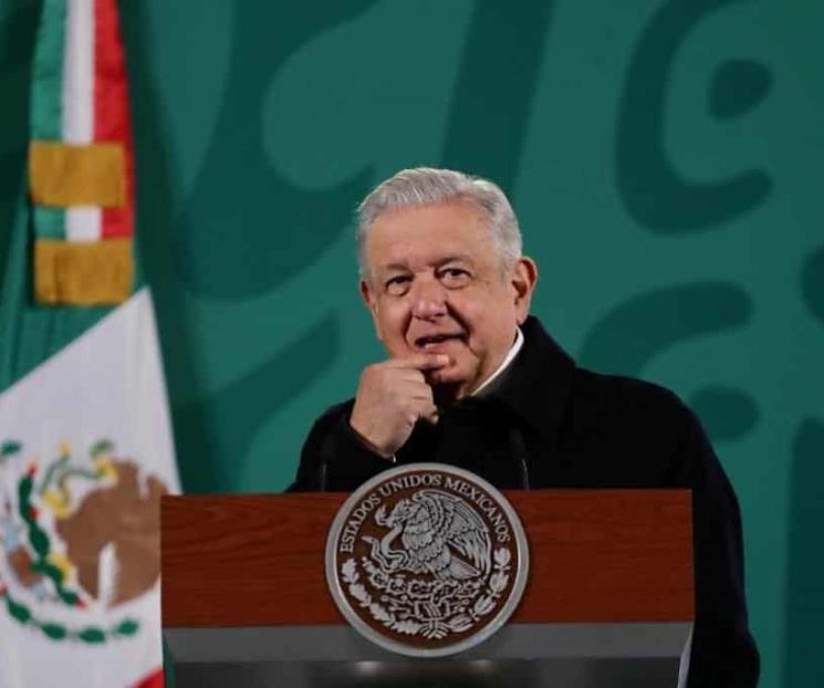 Caso de colaborador de Monreal no afecta reforma eléctrica