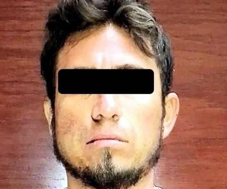 Capturan a asaltante en Apodaca