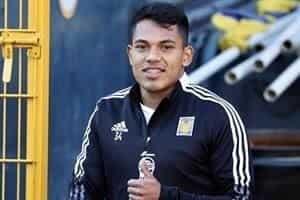 Erick Avalos, cinco semanas fuera