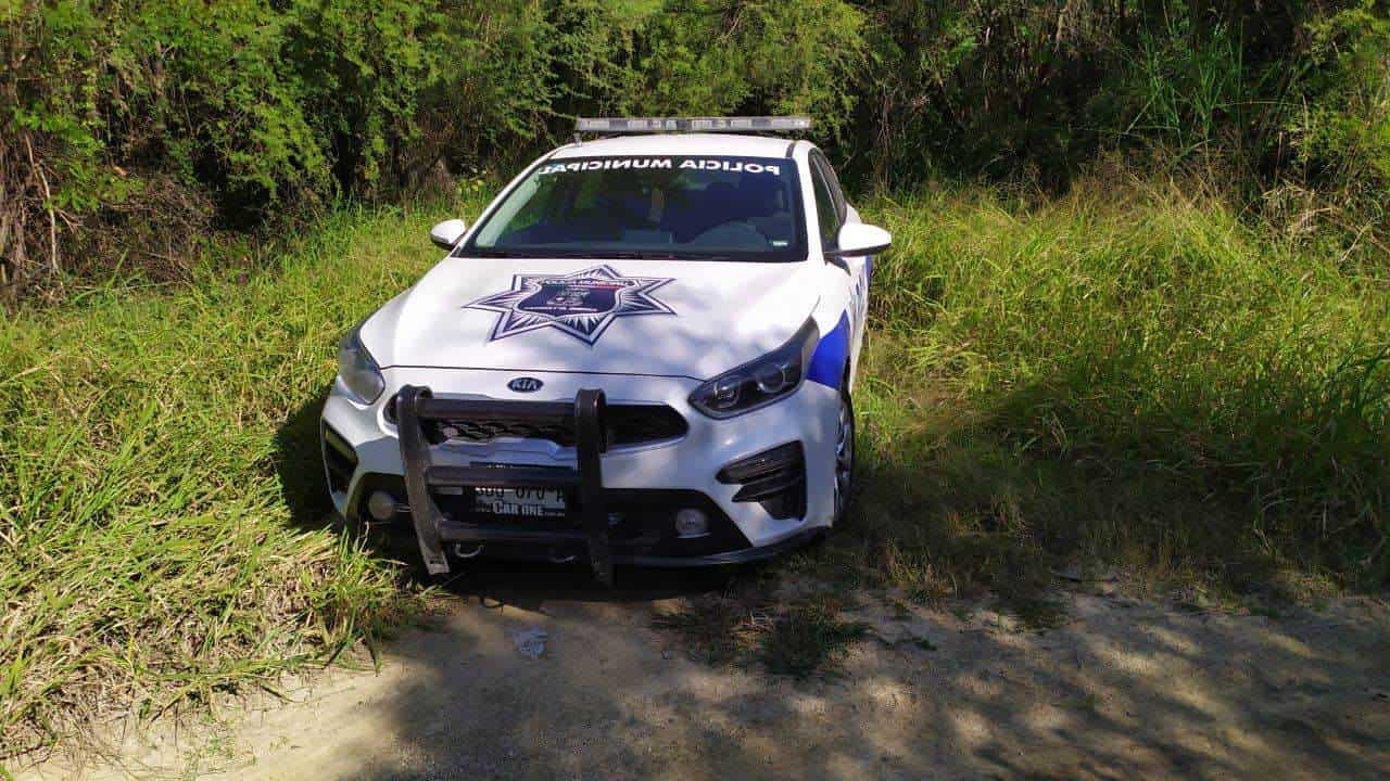 Indagan el robo de cableado de grueso calibre, robado del interior de una sub estación de la Comisión Federal de Electricidad