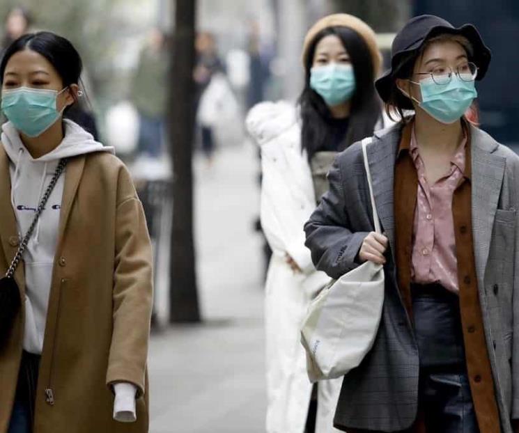 Tras nuevo récord de casos Covid, China amplía confinamiento