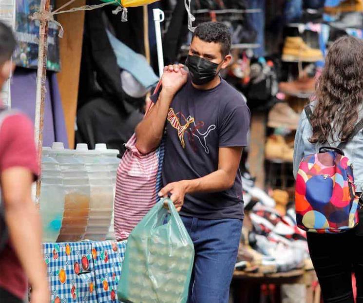 Ante inflación, 25% de los mexicanos planean reducir gastos Ante inflación, 25% de los mexicanos planean reducir gastos