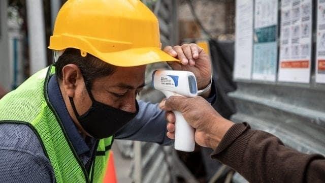 Refuerza Pemex pruebas a empleados por ómicron