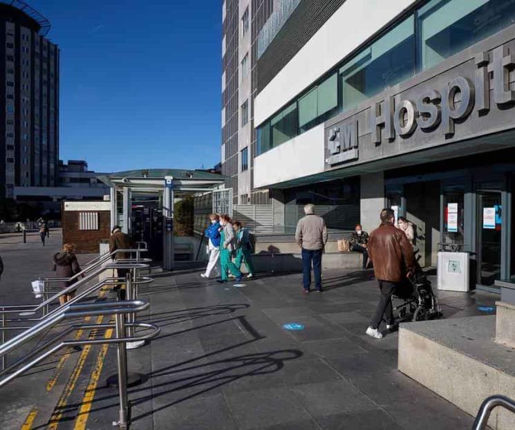 España reduce los días de cuarentena  por Covid