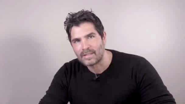 Verástegui se recupera