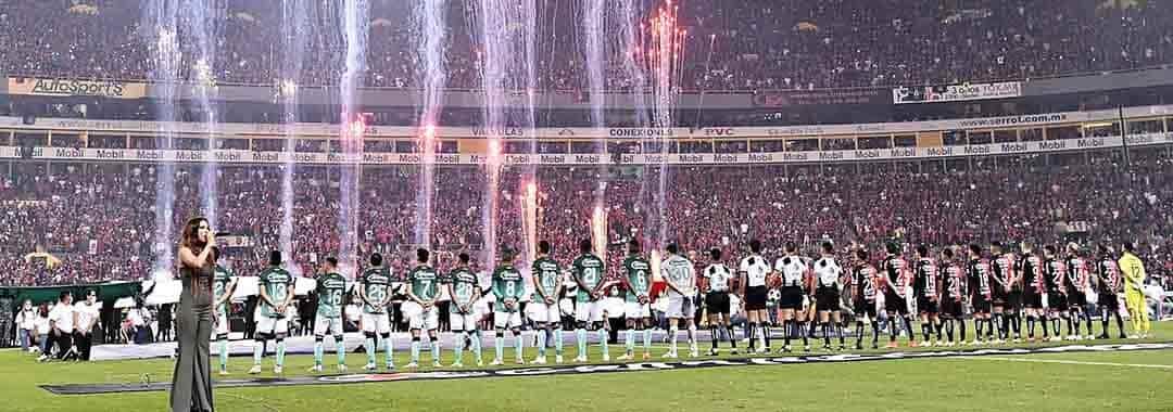 Vieron 52 millones de personas el Grita México AP21