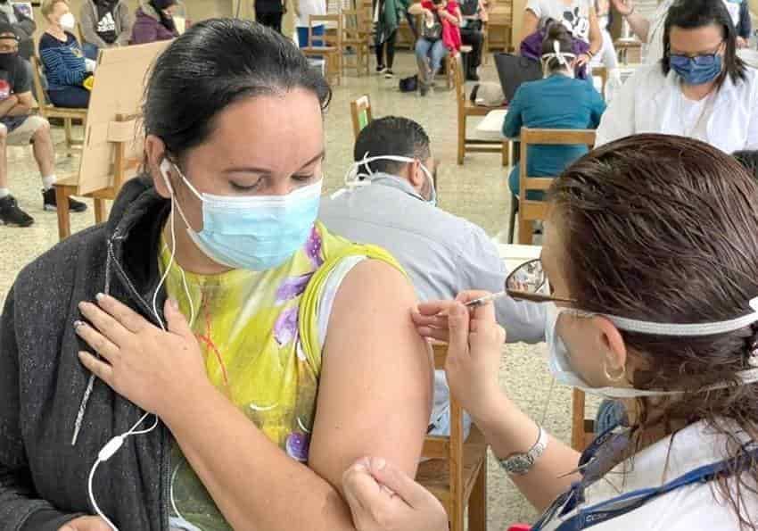 Vacunódromo, palabra extraña del año