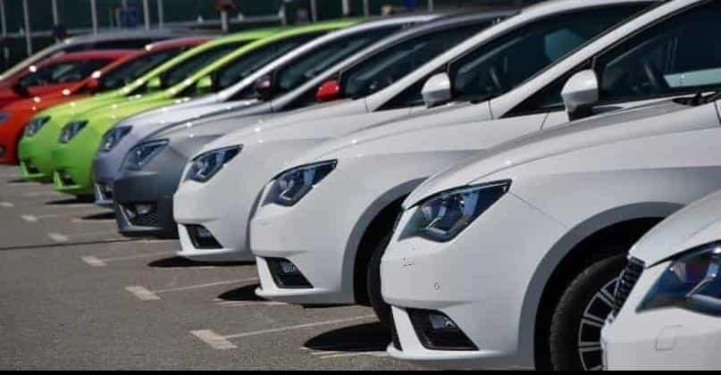 ¿Comprarás auto nuevo en 2022? Esto pagarás de impuesto