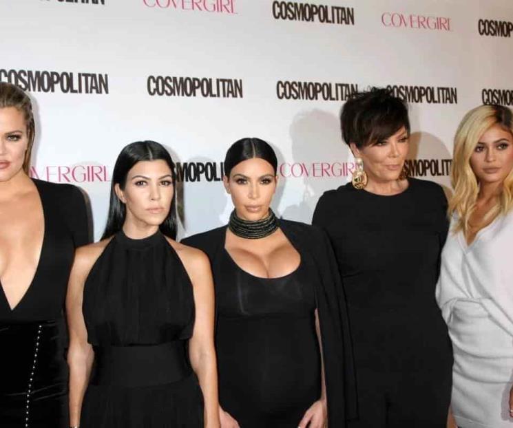 Gerente de las Kardashian muere en presunto homicidio