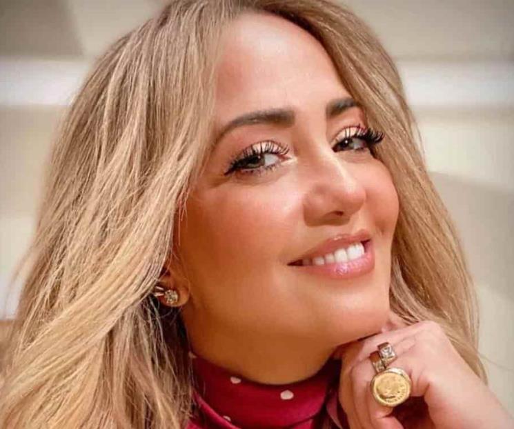 Legarreta revela por qué se quitó los implantes de seno