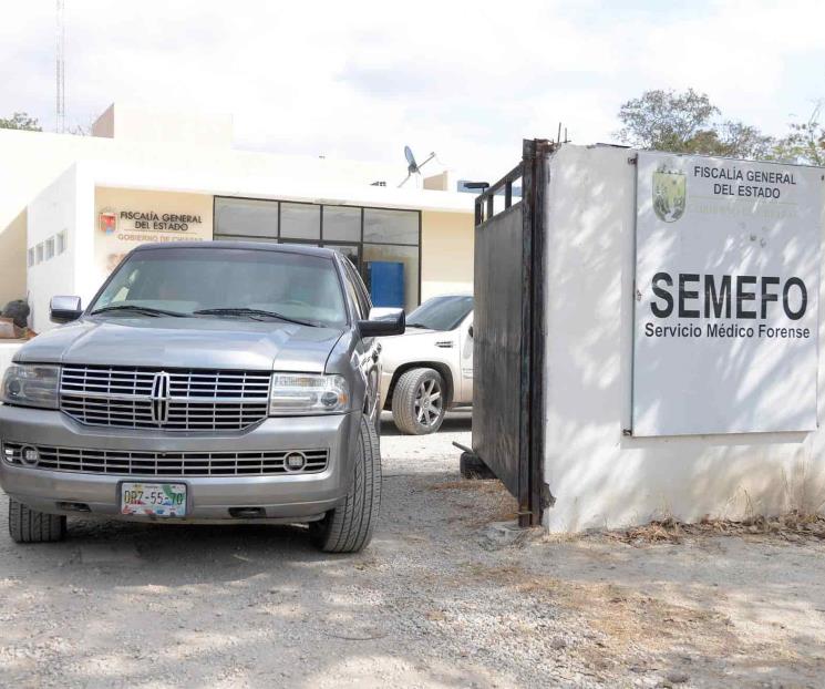 Repatrían otros 20 cuerpos de migrantes fallecidos