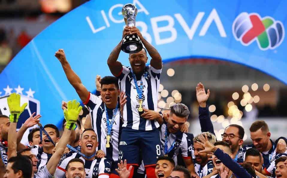 Monterrey: dos años sin acercarse al sexto título