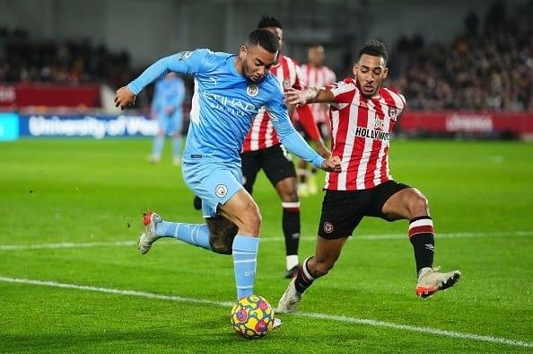 Vence City a Brentdford; se alejan en liderato