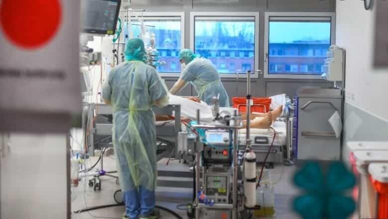 Prevén gran número de hospitalizaciones