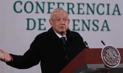 AMLO ordena otorgar protección al periodista Ricardo Ravelo