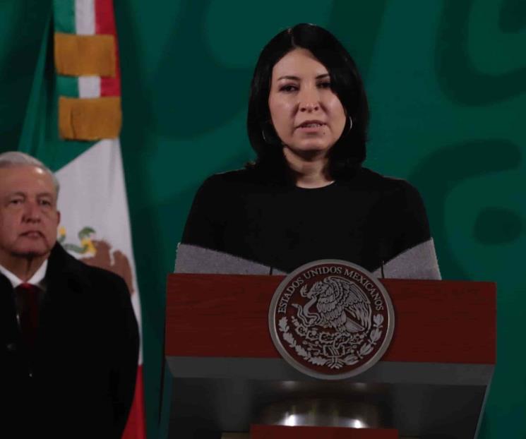 En 2022 se ejercerán 445mmdp para programas Bienestar