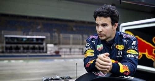 Creen que F1 menosprecia a Checo Pérez