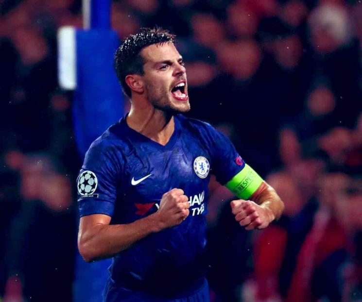 Con todo y UCL, Chelsea pierde dinero